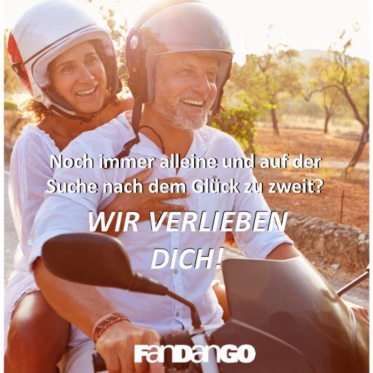 Fandango Film TV GmbH tweet media