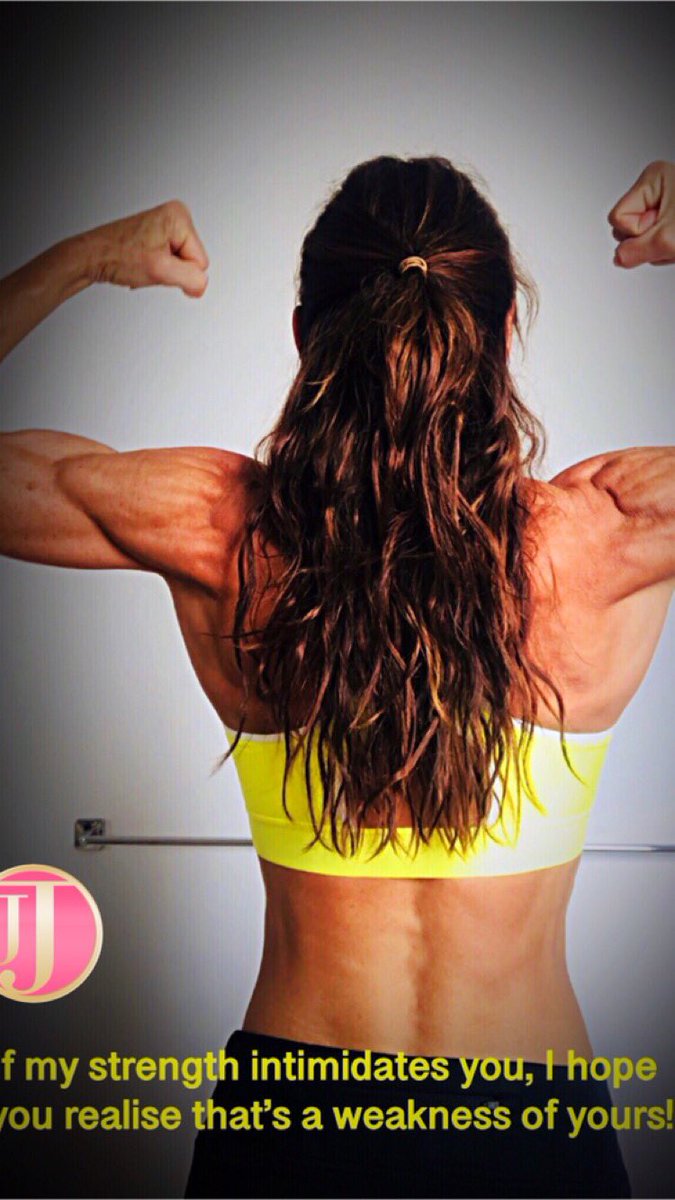 Girls Can Open Jam Jars (@openjamjars) on Twitter photo 