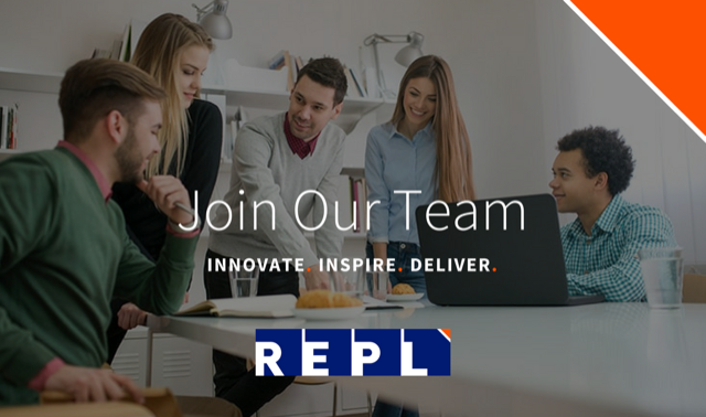 AstonUniCareers's tweet photo. 👉| Are you interested in working client-side for a global technology company? @REPL_Group has fantastic opportunities for talented graduates with Computer Science, Maths or Science related degrees.
➡️ https://t.co/BnTSfjzfrL https://t.co/8C1Yuml5v4