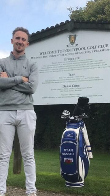 Pontypool Golf Club - Official tweet media