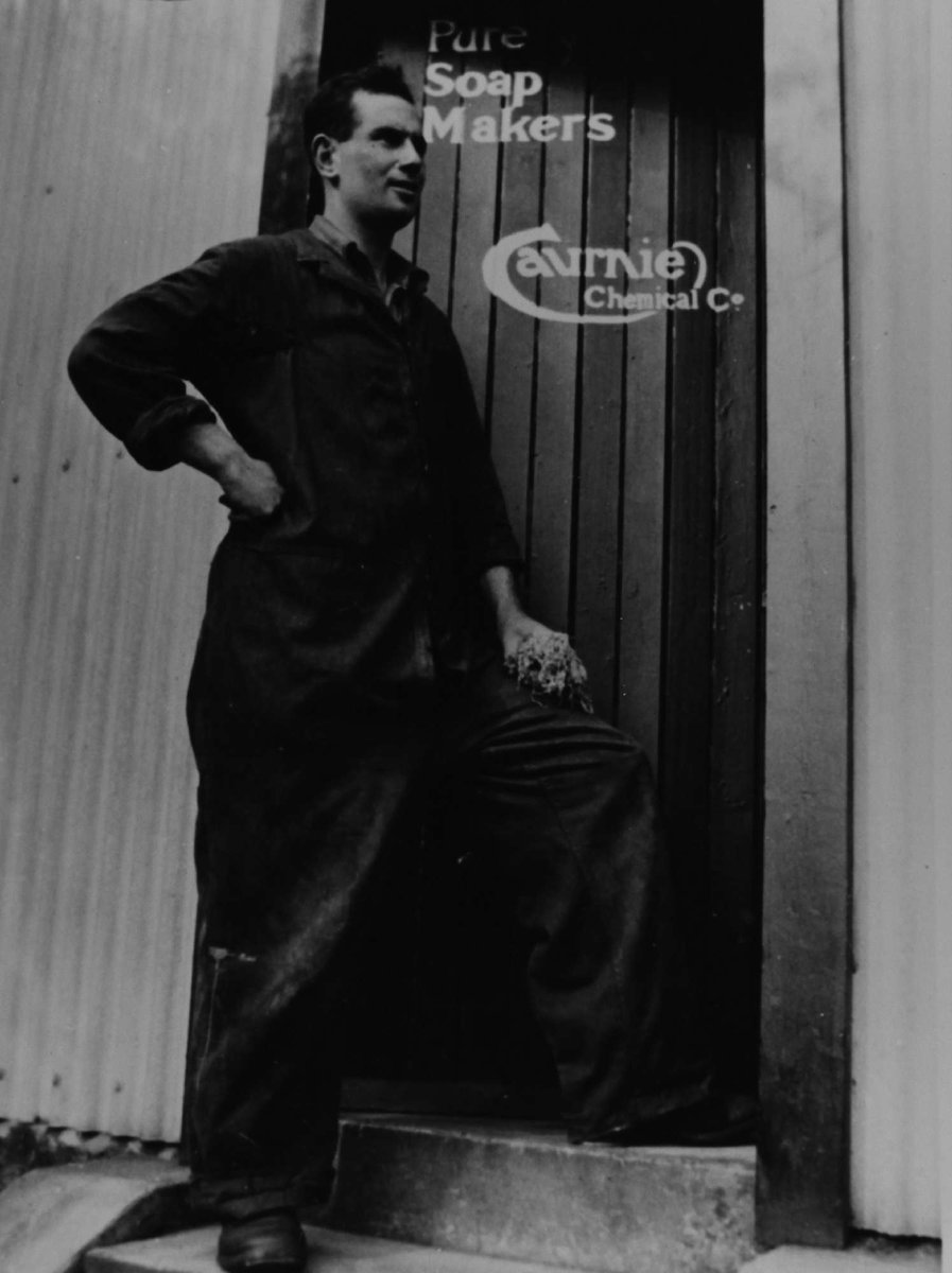 MadeinKirkintilloch on Twitter "It's Global Handwashing Day! Kirkintilloch is home to the