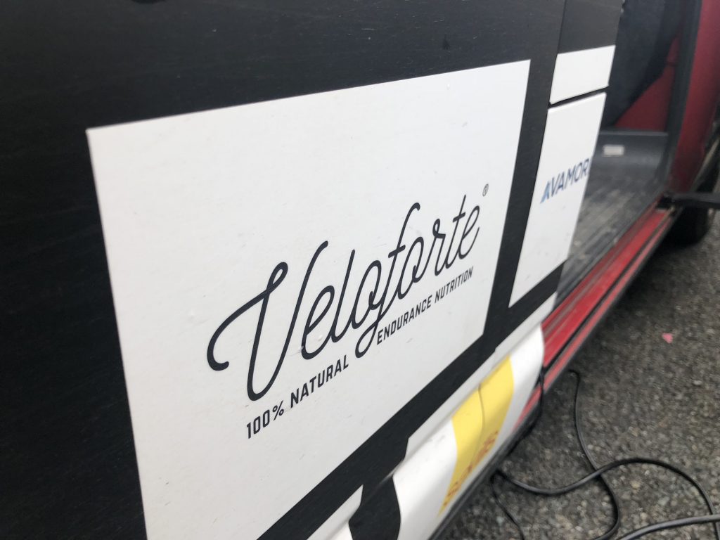 ** NEW BLOG POST ** If you've been wondering how the team found the energy to cycle over 100 miles every day, head over to the blog to find out how they tackled their nutritional needs with the help of <a href="/veloforte/">Veloforte</a>'s natural pressed energy bars.
100climbschallenge.org/blog/finding-t…
#100climbs