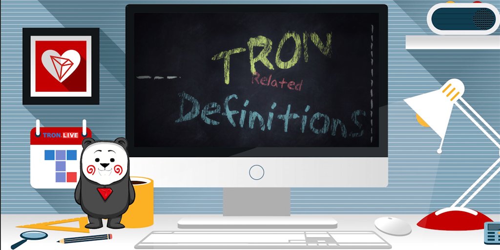 Tron Live tweet media