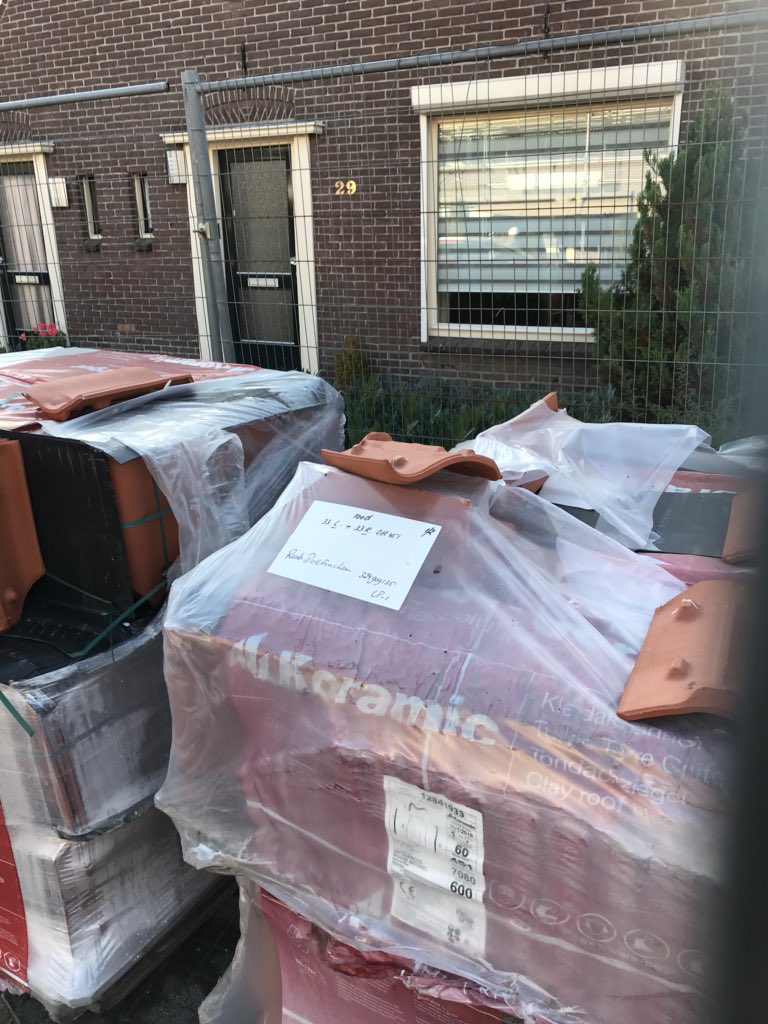 Mark Plekkenpol tweet media