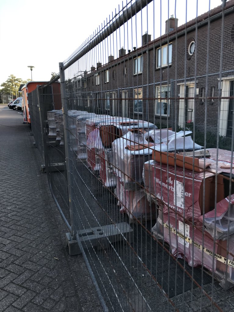 Mark Plekkenpol tweet media