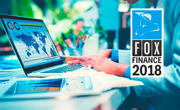 FoxFinanceAward's tweet photo. Die Sieger des  #FOXFINANCE 2018 stehen fest. Was das #Reporting in diesem Jahr besonders auszeichnet. https://t.co/Ex64JYHK5b https://t.co/d1BRnYmvhH