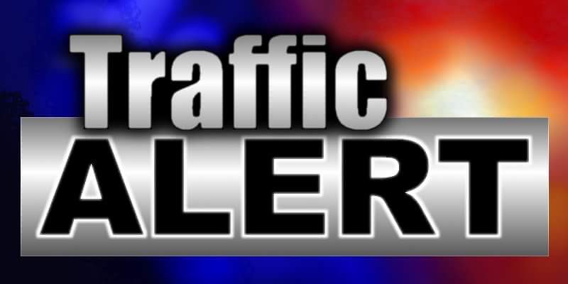 RadioThor's tweet photo. Accident on Cumberland Gap Parkway (US 25) in Barbourville, KY near Burger King. Traffic is being directed through the shopping center. https://t.co/OiBfCN3ukg