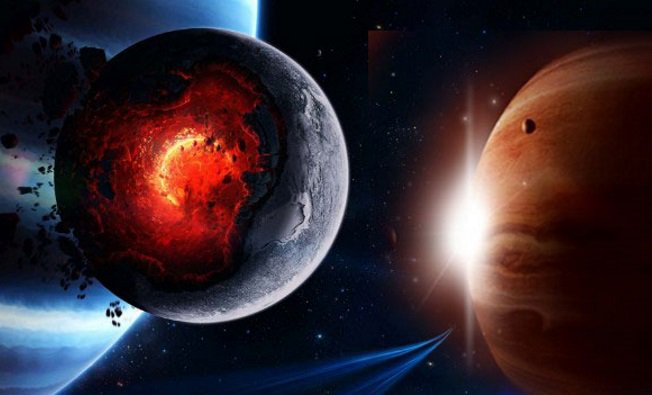 segnidalcielo's tweet photo. Check out this article: Studio scientifico afferma: “PLANET X salvò la Terra dall’essere espulsa dal Sistema Solare” - https://t.co/yoYpl8JYoa #nibiru #ancientaliens #AncientAliens #PLANETS10 #PlanetX #disclosure #Aliens #anunnaki #systemsolar https://t.co/b6jNTTzaqa