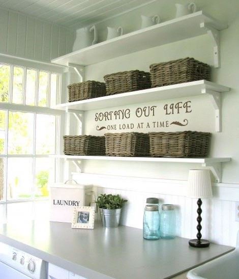 GreenPlanetLaun's tweet photo. Laundry room envy
#laundryroom #laundrybasket https://t.co/WMGG6c3I0B