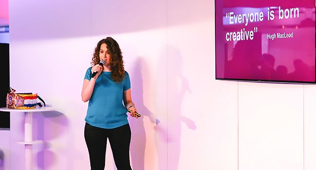 The Tech Off tweet media