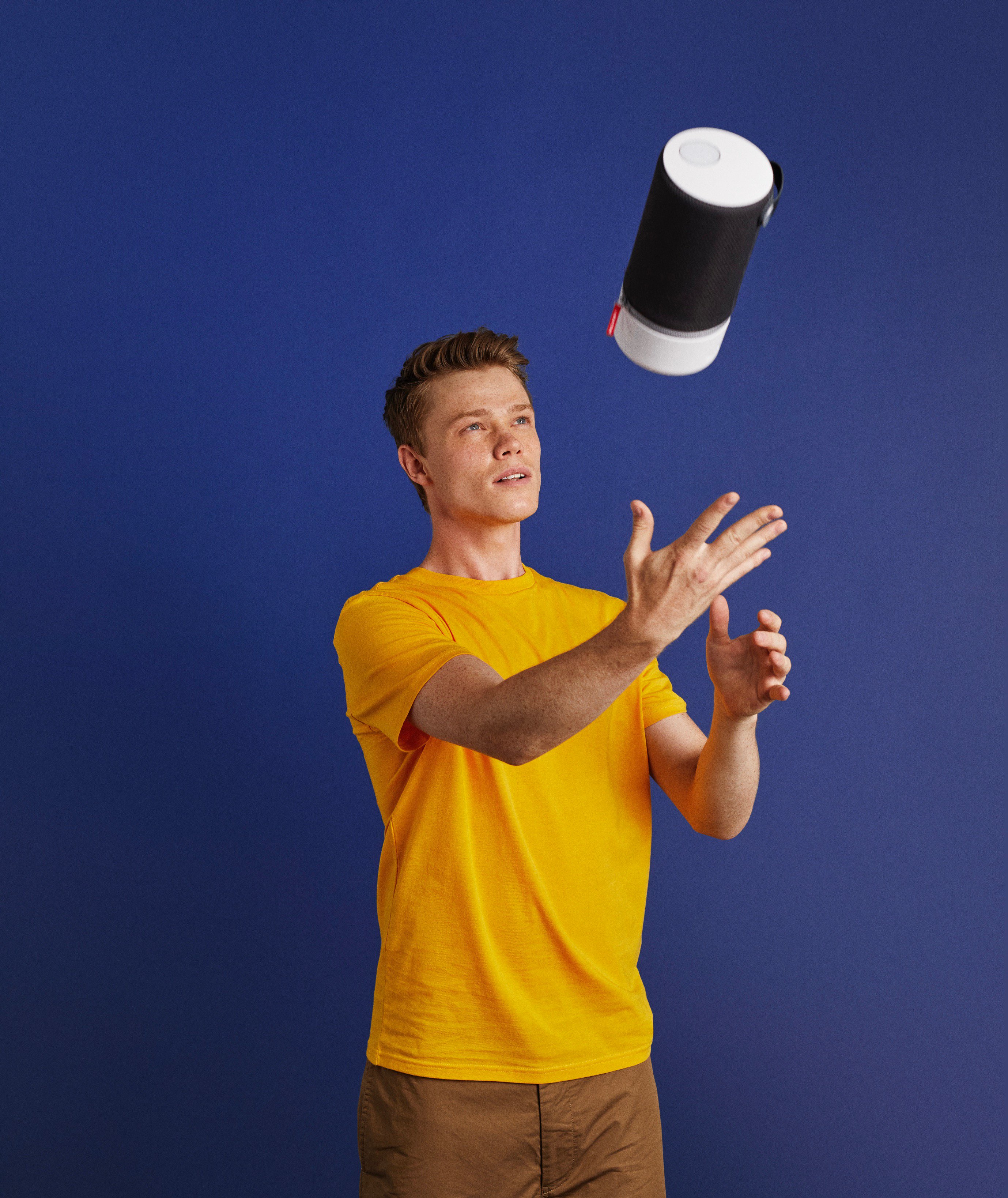Libratone sales airplay 2