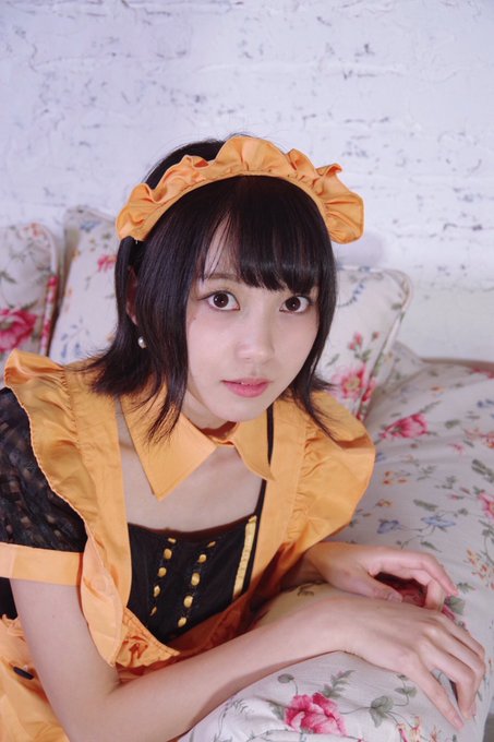 Twitterのコスプレ画像73