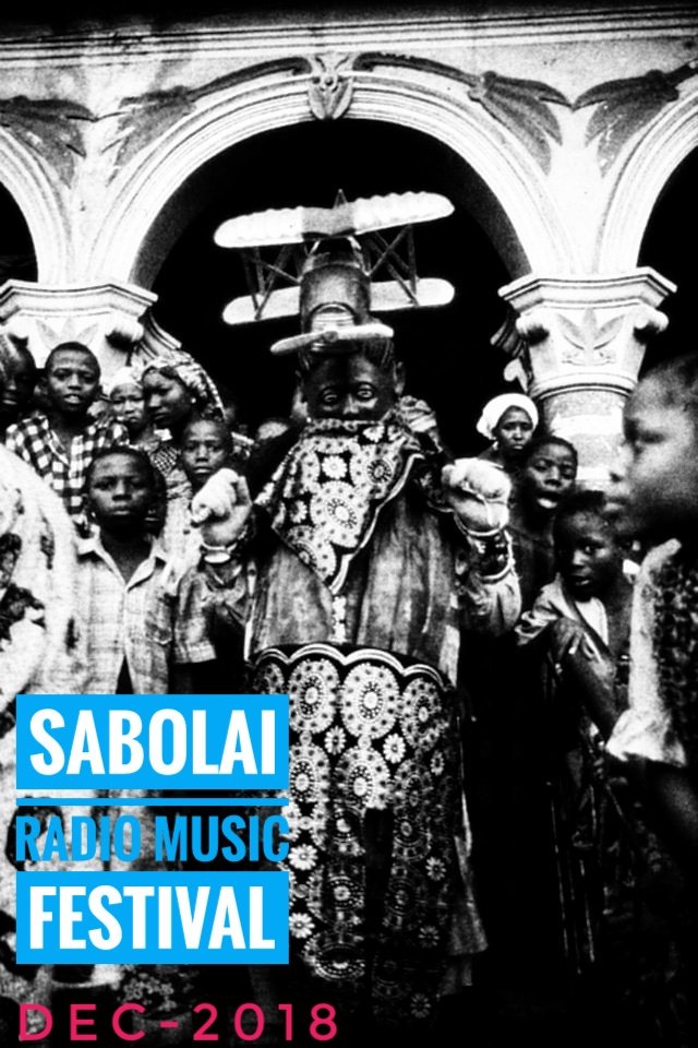 This December.
 #SabolaiRadio2018