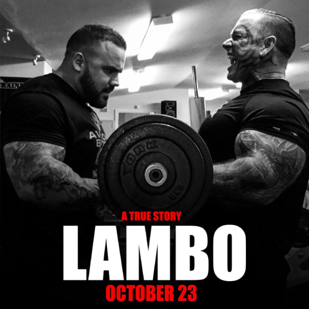 Mental Hamster tweet media