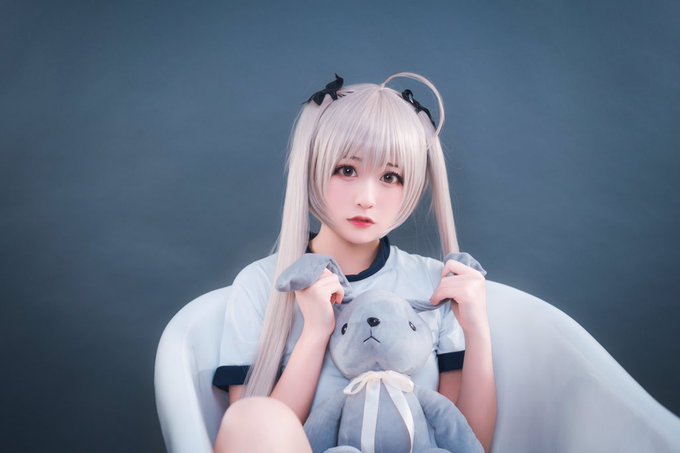 Twitterのコスプレ画像62