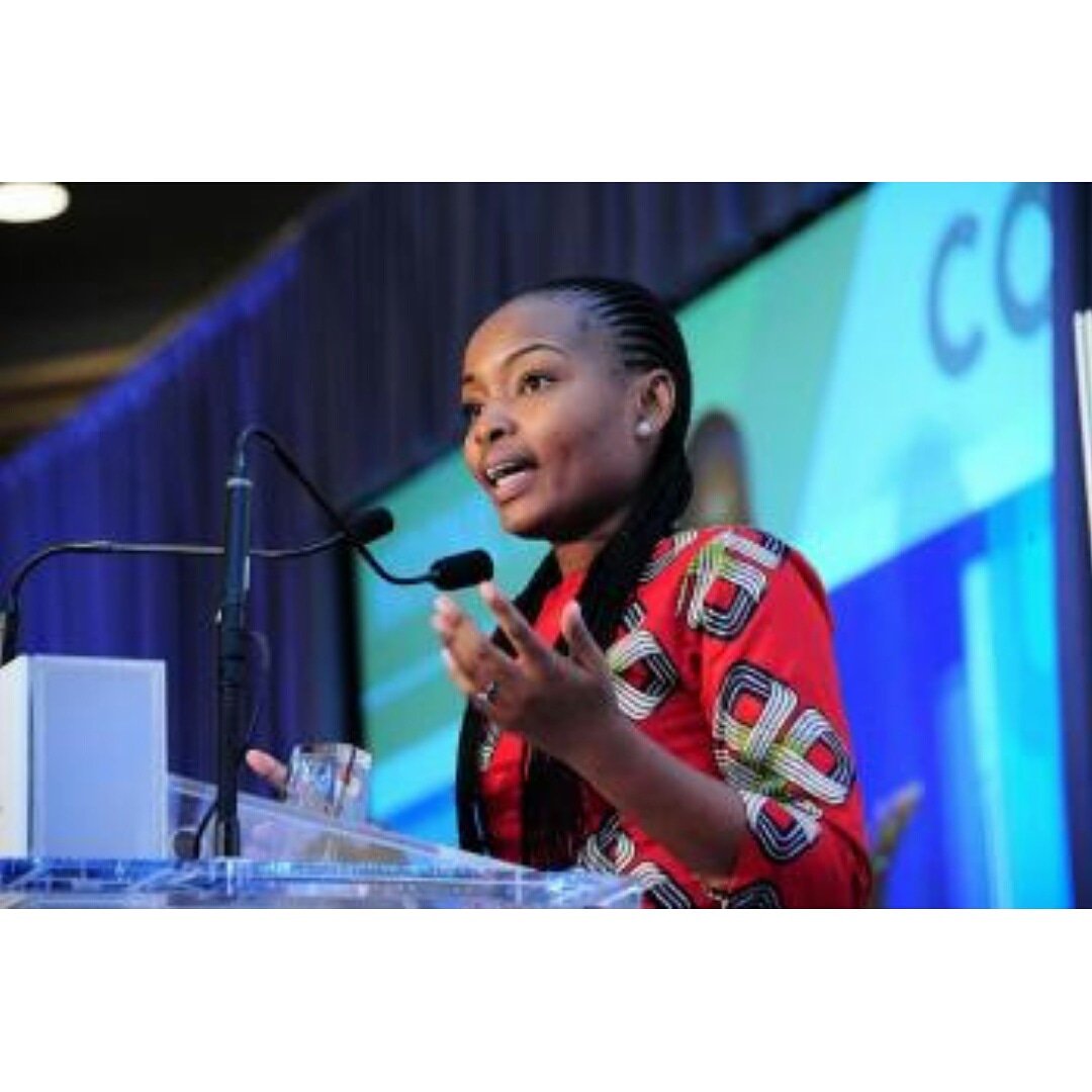 The Women Of Achievement (TWA) tweet media