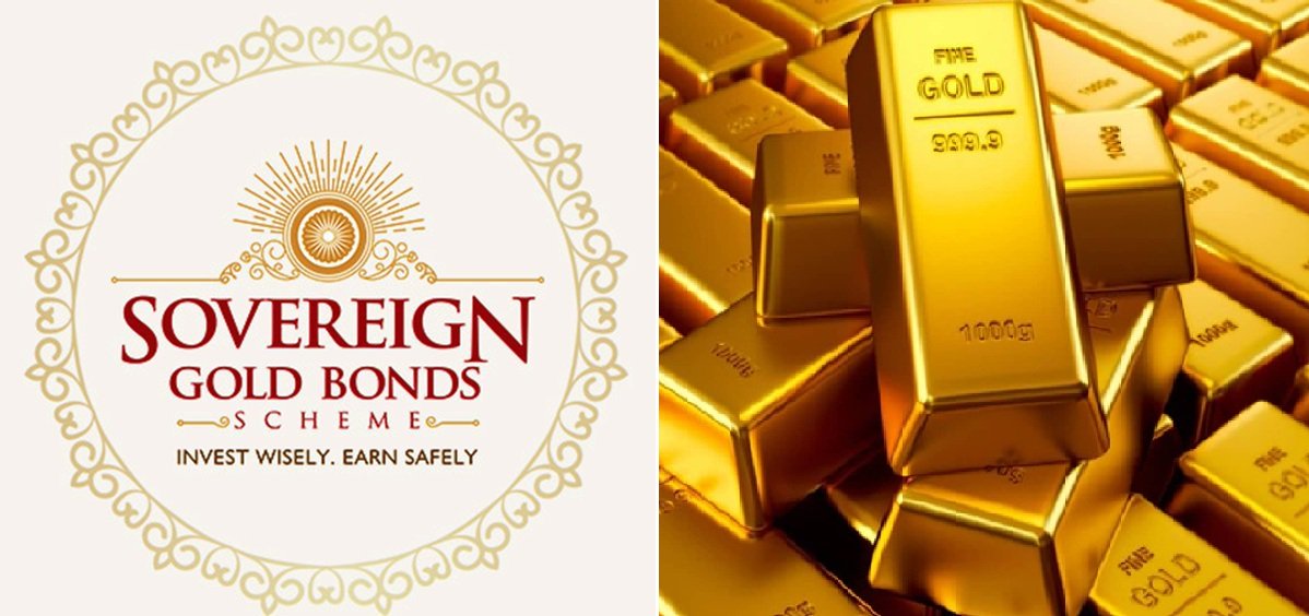 DD News on Twitter: "Sovereign Gold Bond Scheme opens today ...