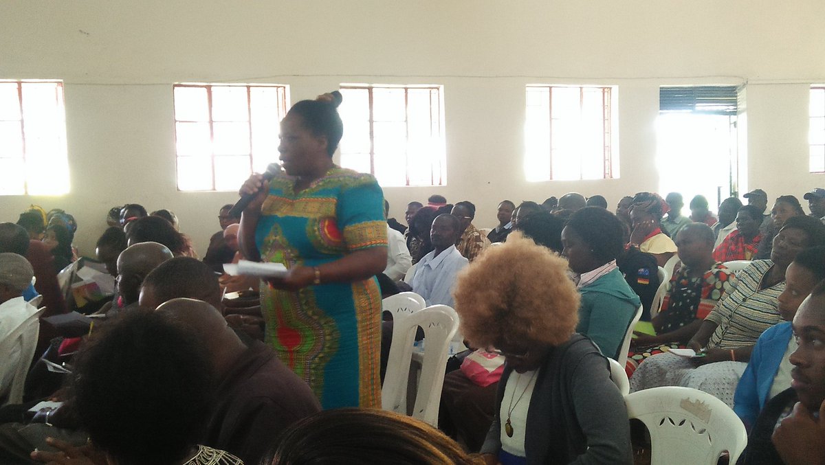 kihiusam's tweet photo. Women need to speak up for themselves, representing themselves reduces chances of being misquoted or misunderstood @UN_Women @manase_njagi @Beffin5 @WFD_NGO @NEWGBVCLUSTER #DevelopmentforWomen #WomenforDevelopment #DevelopmentforWomen https://t.co/6yP0ZO4c7T