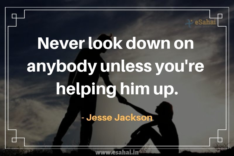 eSahaiIndia's tweet photo. Quote of the week.
Number 2 Remember - 04047911911
#eSahai #WheelChairTaxi #Number2Remember #quote #motivation #quoteoftheday #motivationalquotes #inspirationalquotes #motivationmonday #remember https://t.co/0DUIrkQu54