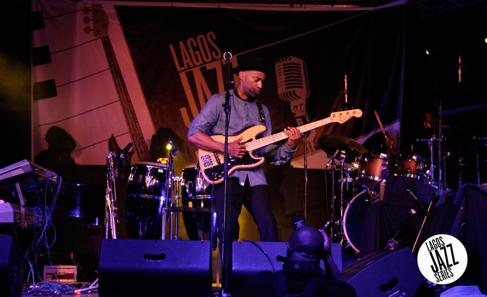LagosJazzSeries's tweet photo. Never miss moments with Lagos Jazz Series. #ljs #lagosjazzseries #lagos #jazz https://t.co/yeTh5x4tU0