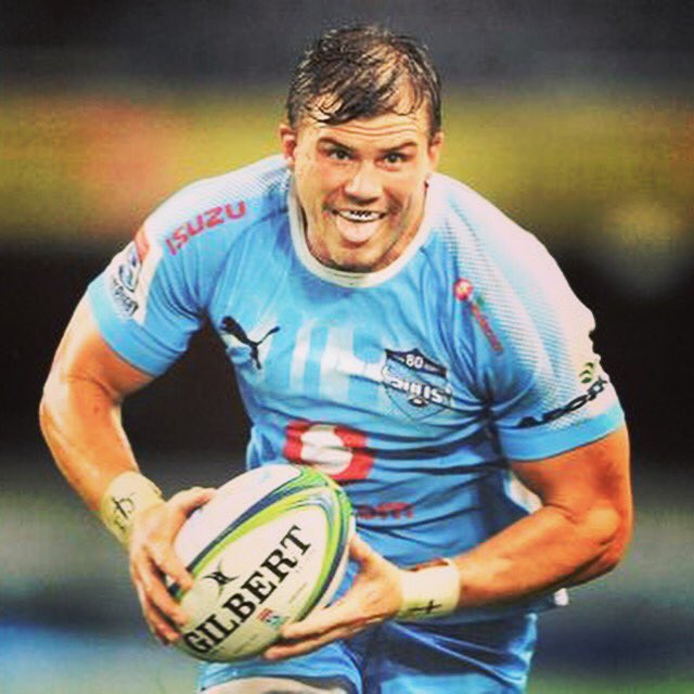 Bulls centre, Johnny Kotze will be heading to Ospreys at the end of the Currie Cup on a three month deal. He will re-join the Bulls for the 2019 Super Rugby season