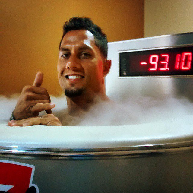 FCryogenics tweet picture