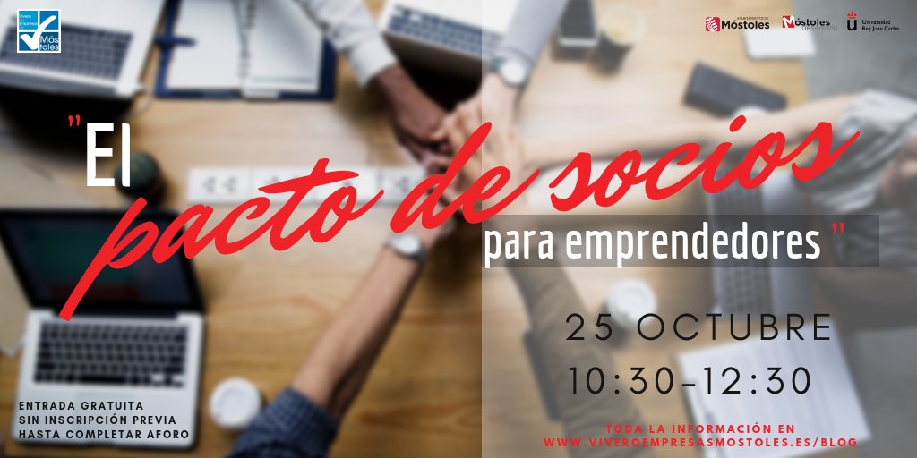 Vivero Emp. Móstoles tweet media