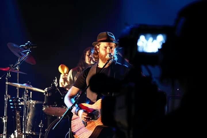 JamesRoomMusic's tweet photo. 📢📢¡Haced correr la voz!📢📢
Esta semana, cuando el jueves se convierte en viernes, de madrugada, en @la2_tve #LosConciertosDeRadio3 🔥🔥🔥🔥 https://t.co/Mo77ysjbJl