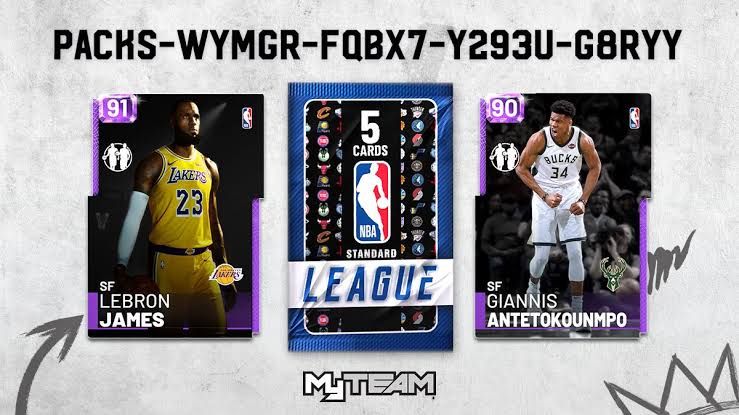 lockercodesX's tweet photo. Crazy #Rewards: Get #LockerCodes for #nba2k19 .
To Participate Follow The Steps:
1👉Follow Us
2👉Like and RT
3👉Click The Link https://t.co/B10tyrIfOs
4👉Complete The Process #Nba2k19Lockercodes #nbalockercodes #freevc #vclockercodes #news #updates #nba #vc #pinkdiamondlockercode https://t.co/376OoC6sJx