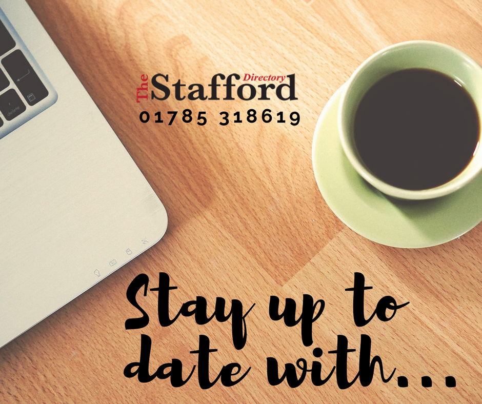 It's important to communicate a strong message when #advertising 

#Stafford ow.ly/PQCq301jM5R