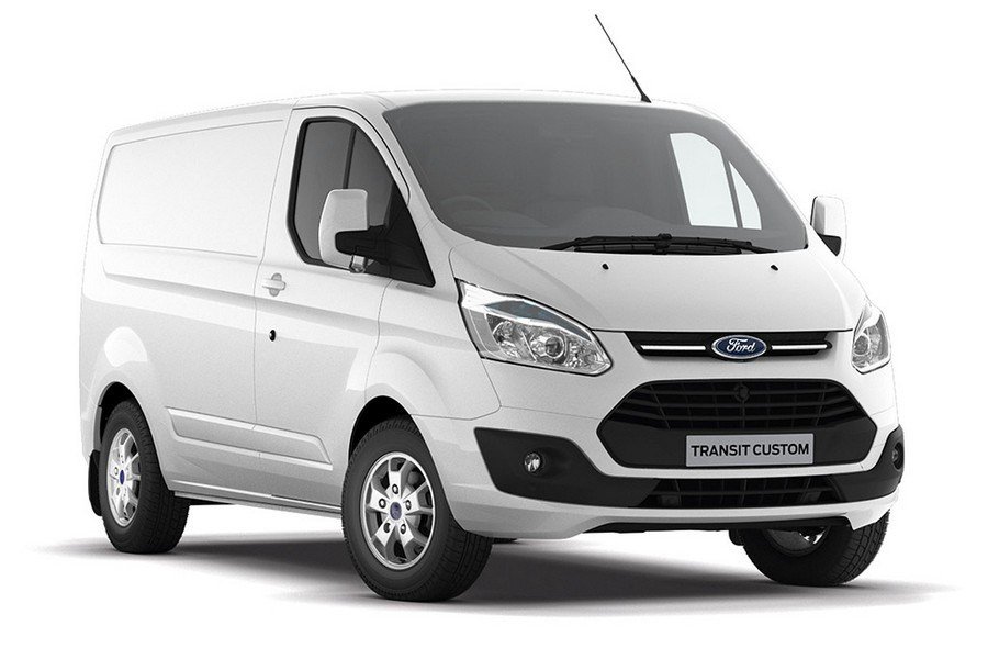Ford Transit Customs 290 L1 2.0 TDCi 130pm available through Capex. Typical Example - 67 Plate, 19k miles, £15,500 + VAT, from £299 a month over 60 months - *subject to status* Contact me for more info #sales #finance #transit #usedvans #van