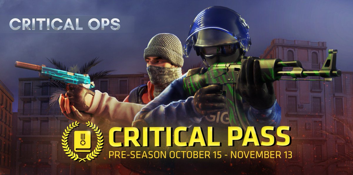 critical ops hack deutsch