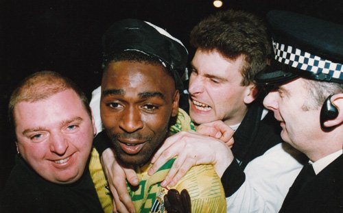 Happy 47th birthday (yes it\s hard to believe) to Newcastle United legend Andy Cole 