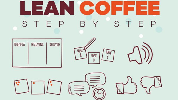 upwiser's tweet photo. Pour parler des sujets professionnels qui vous tiennent à coeur : Lean Coffee @ CoolWorking https://t.co/EilJHWBMLU https://t.co/zwCCj5WmpH