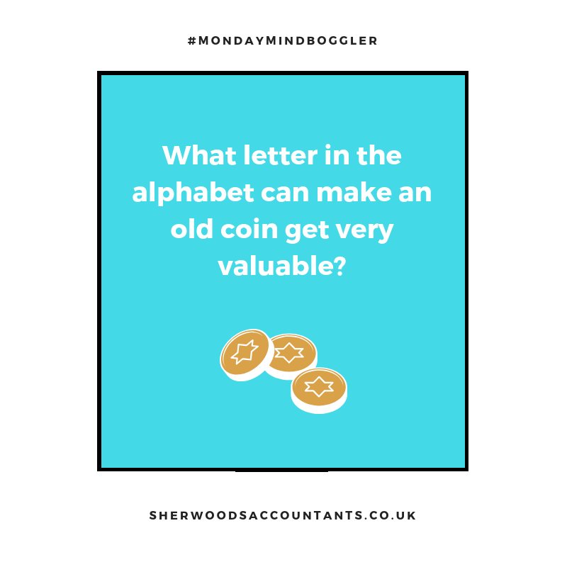 It's that time again - time for a #MondayMindboggler! Can you git it?
