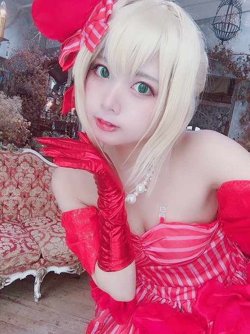 コスプレイヤーとみこのTwitter画像4