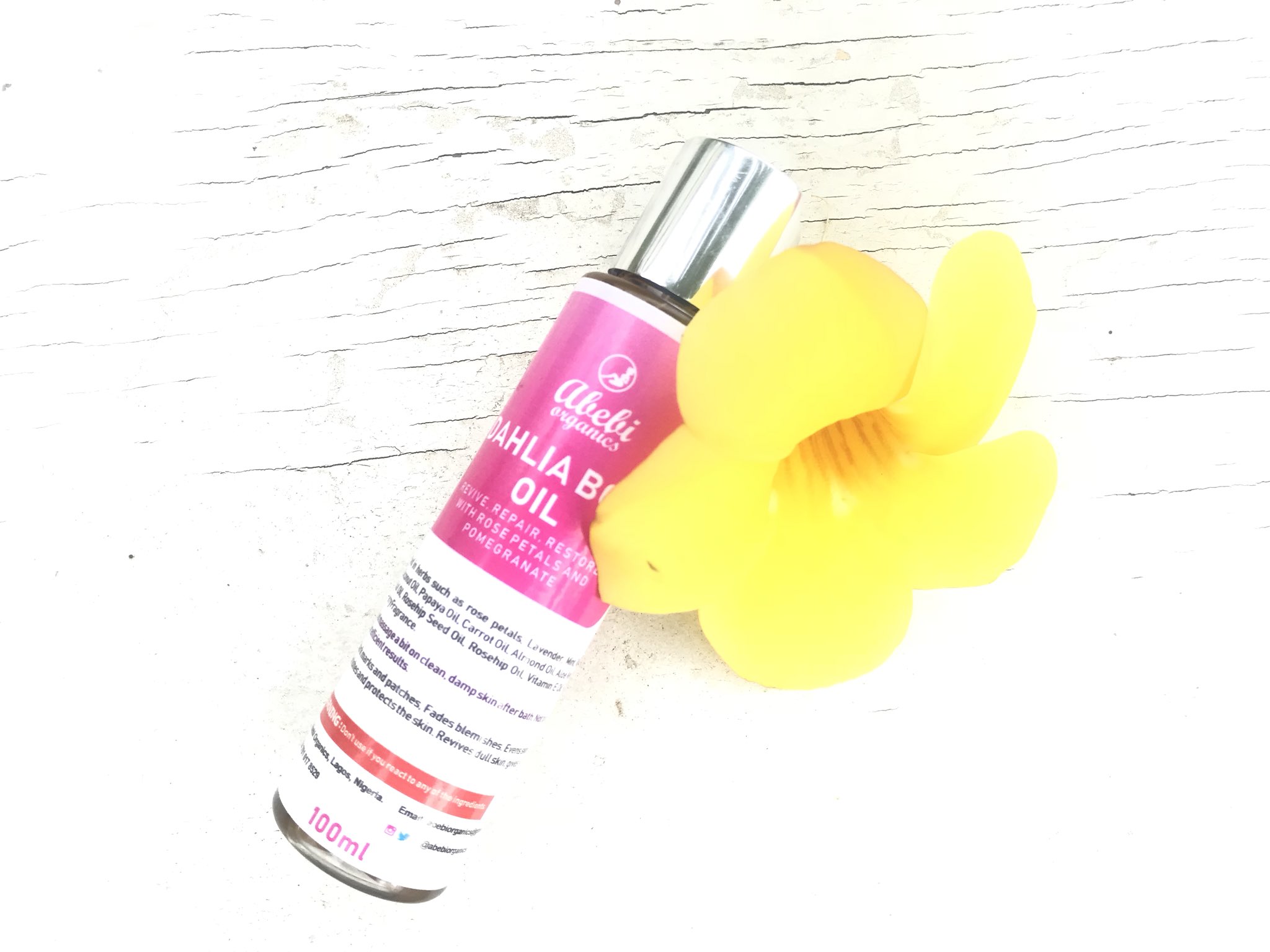 Dahlia Cosmetics Indonesia