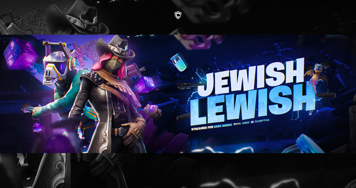 ChrispyGraphics's tweet photo. Doing Fortnite headers for $25 USD!
DM to purchase 📨❤️ https://t.co/P1ZuvKZsH2