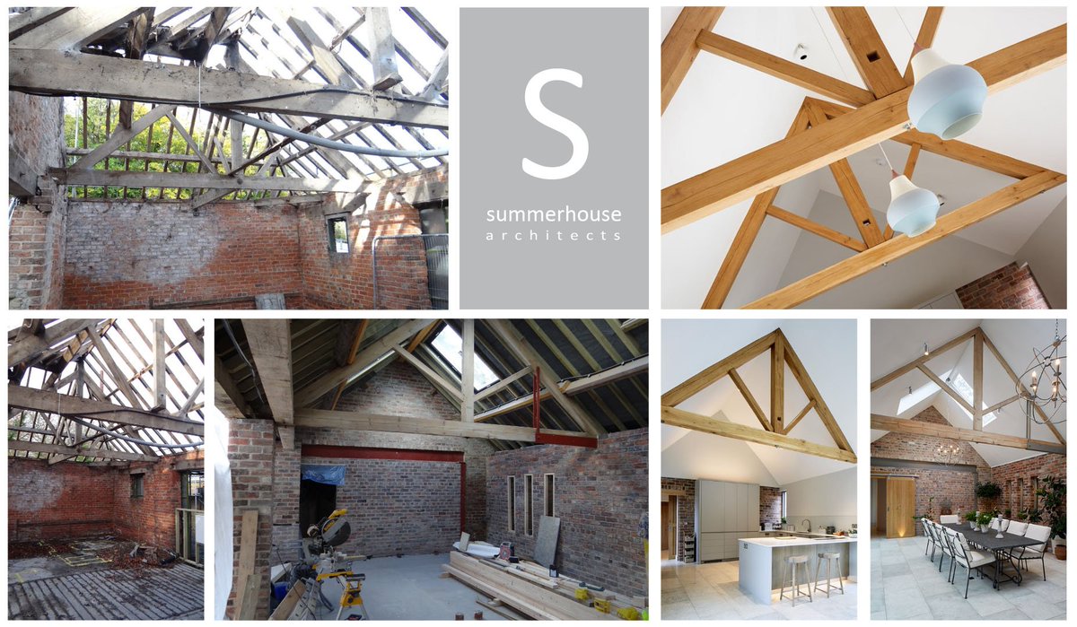 Summerhouse Architects On Twitter Tomorrow Is The North York