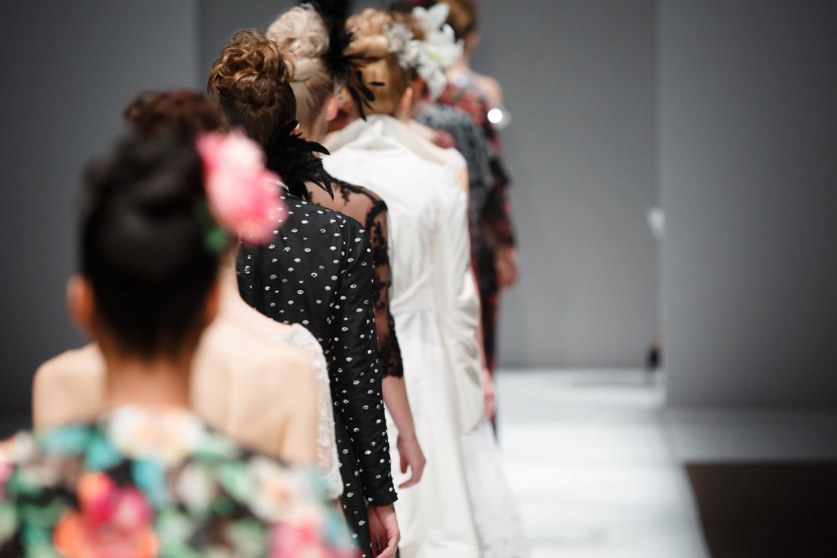 arabnews's tweet photo. #SaudiFashionWeek has been postponed indefinitely, organizers announced on Monday
https://t.co/ZMzOtTZuBa https://t.co/uQI0UGkPWF