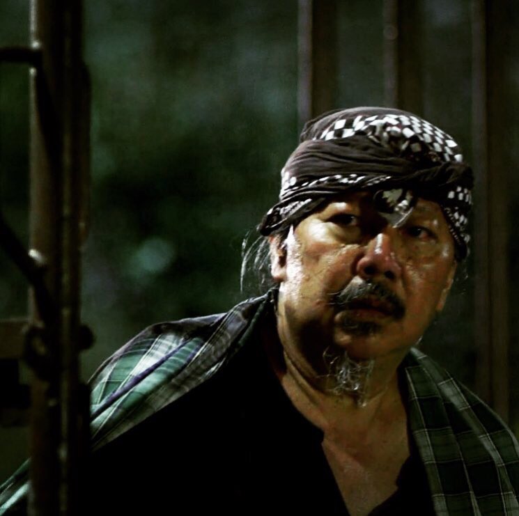 Udah nonton original series “Halustik”? Produksi <a href="/Viu_ID/">Viu Indonesia</a> dengan sutradara <a href="/tehniadinata/">Nia Dinata</a>, <a href="/andricung/">Andri Cung</a> dan <a href="/luckykuswandi/">Lucky Kuswandi</a> .
Pemainnya:@TaraBasro <a href="/Lutesha/">Lutesha</a>  <a href="/Natal_Chendana/">Natalius Chendana</a>, Richard Kyle, <a href="/AimeeSaras/">Aimee Saras</a>  dll
Hari ini udah episode 10. Cepat unduh apps VIU dan nikmati keseruannya.....😜👍