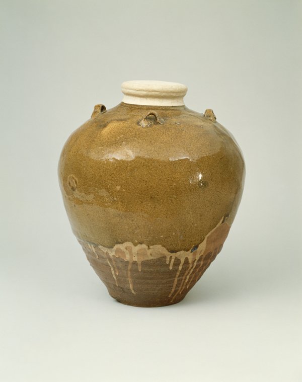 展覧会開催中!!】 『山上宗二記』の「大壺」に関して「松島、三日月