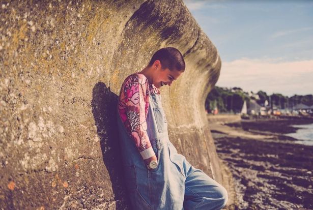 Dydd <a href="/ShwmaeSumae/">Shwmae Su'mae</a> hapus iawn i bawb.
Pleser i sgwrsio gyda Pencampwyr #ShwmaeSumae 2018.

'I will definitely be talking to people in Welsh - why wouldn’t I? We’re in Wales!'
What is Shwmae Su'mae Day and what it means to those who speak Welsh
bit.ly/2Em7riD