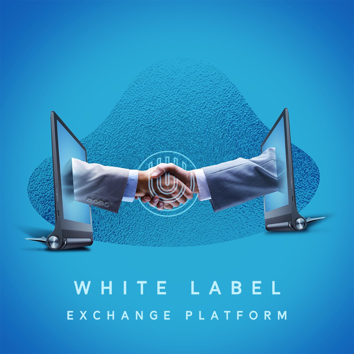 👉 Meet Bixtrim's White Label Exchange Platform - extraordinary solution for the companies that want to set up their own exchange platform!

✔ Customizable
✔ Easy to use
✔ Affordable

👉 bixtrim.com/en
