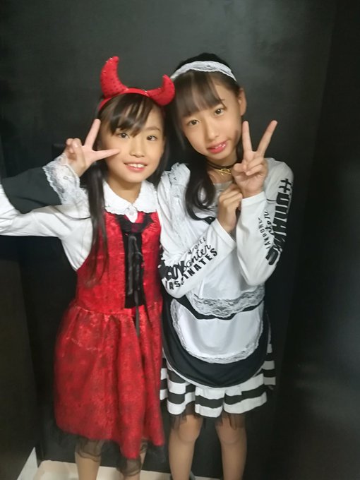 Twitterのコスプレ画像18