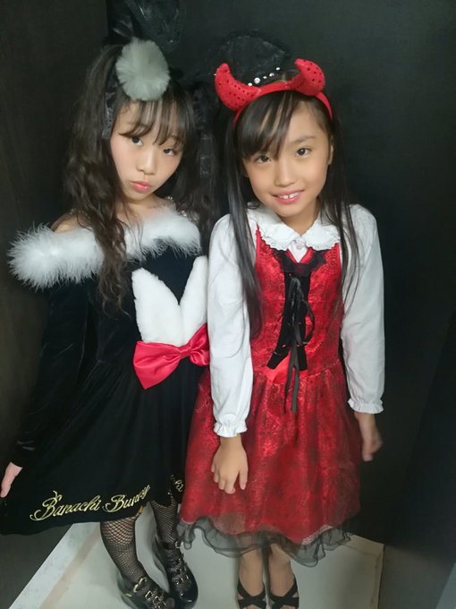 Twitterのコスプレ画像19