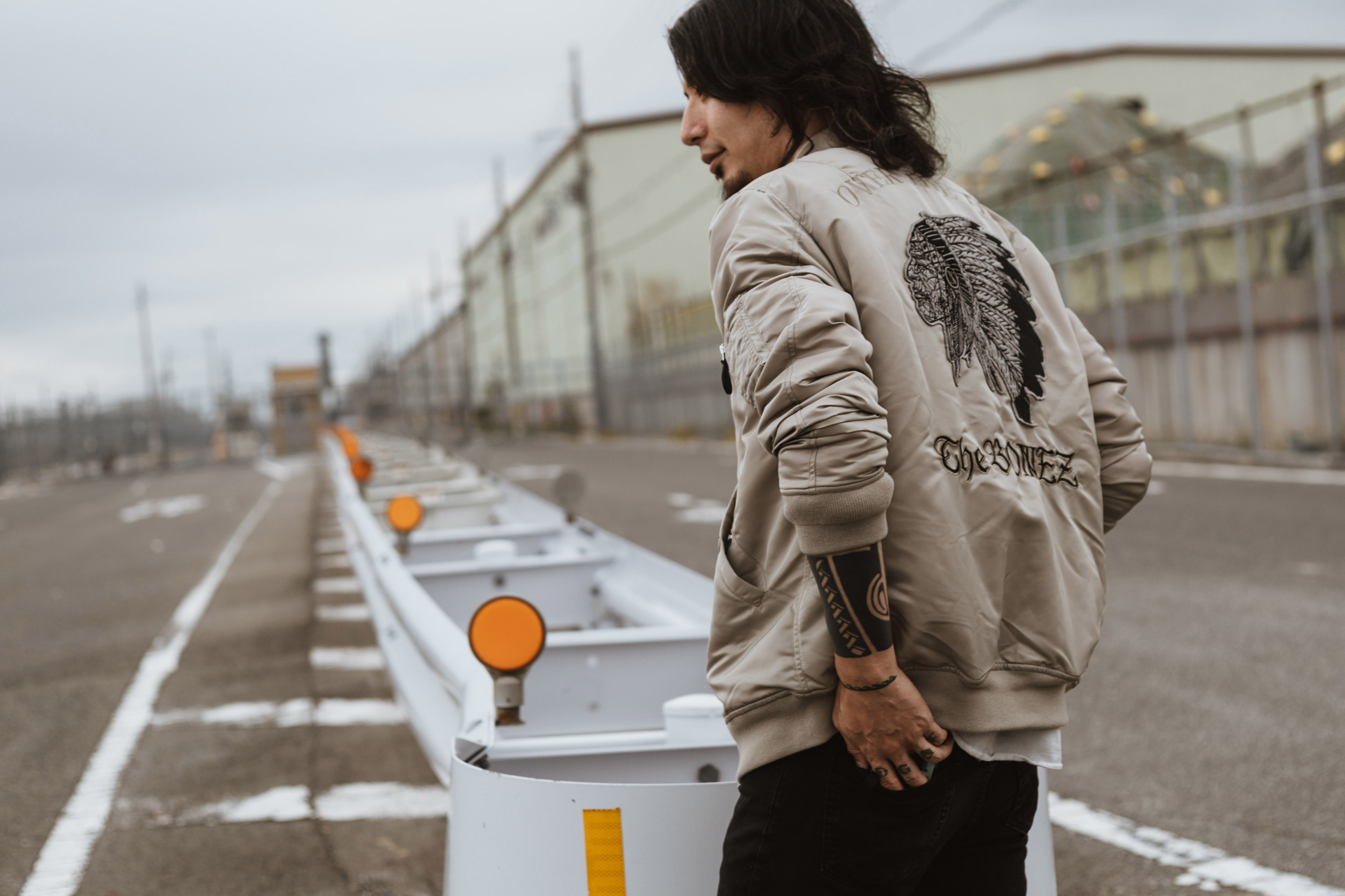 The BONEZ Official 東名阪ツアー開催!! on Twitter: 