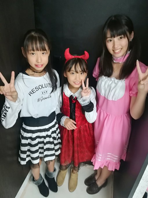 Twitterのコスプレ画像21