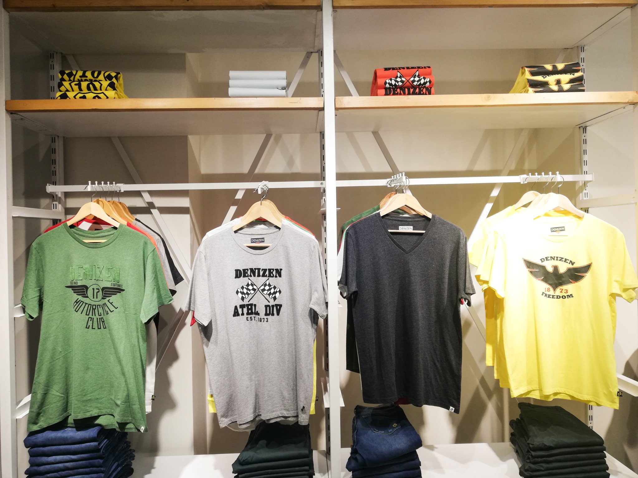 denizen store near me