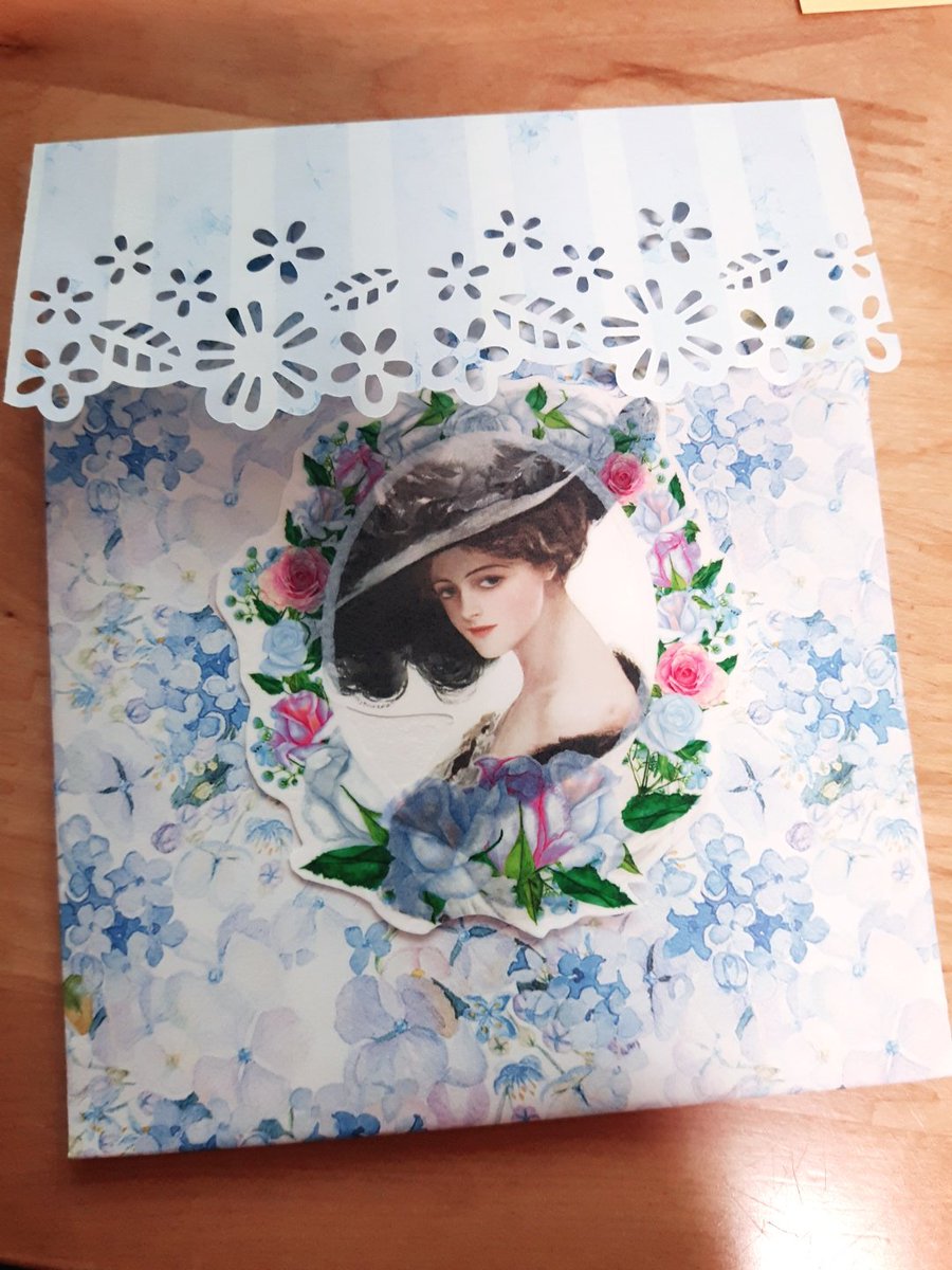 DesignerRAN's tweet photo. 레이스 스티커 https://t.co/xEVkjoIiq5